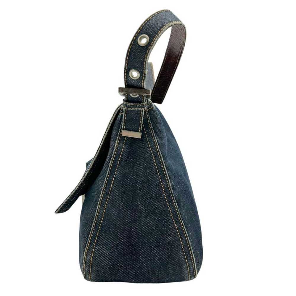 Fendi Mamma Baguette handbag - image 3