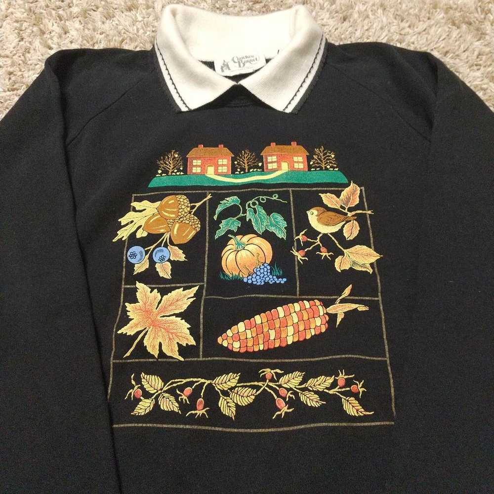 American vintage clothing, 90s, sweatshirt, vinta… - image 3