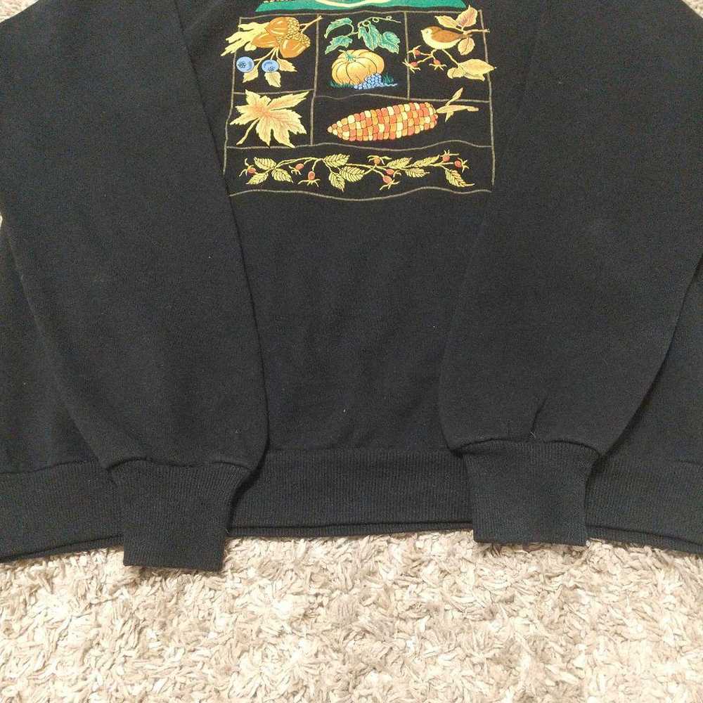 American vintage clothing, 90s, sweatshirt, vinta… - image 5