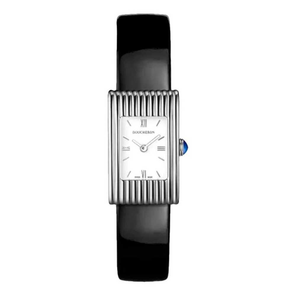 Boucheron Reflet watch - image 1