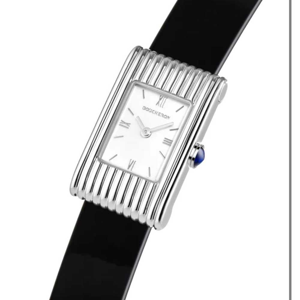 Boucheron Reflet watch - image 3