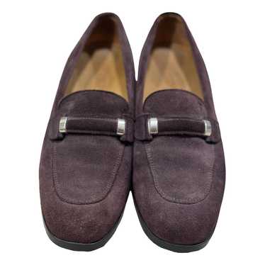 Tod's Leather flats