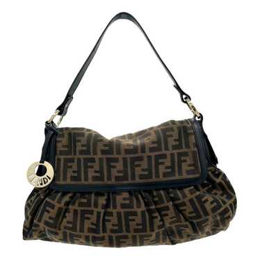 Fendi Chef cloth handbag - image 1