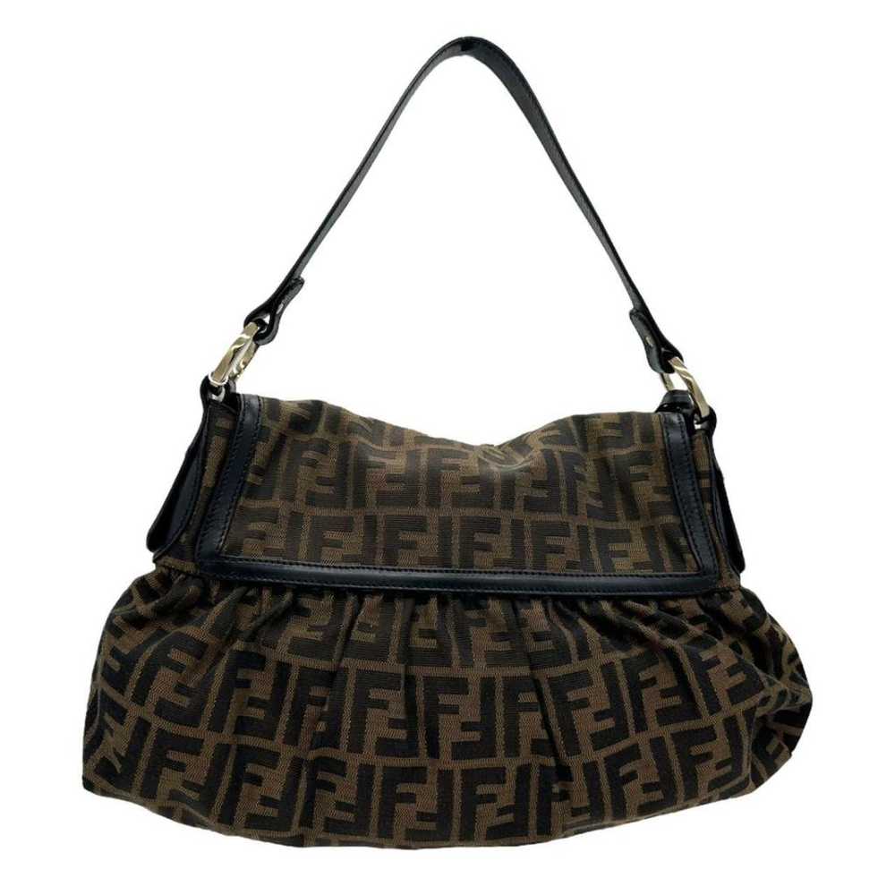 Fendi Chef cloth handbag - image 2