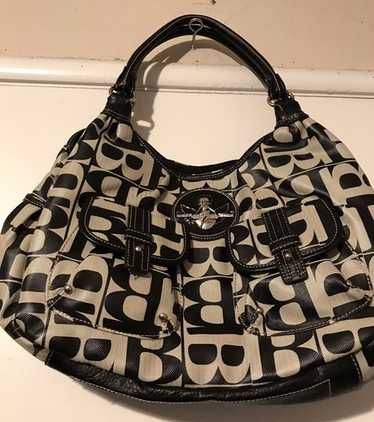 Betty boop handbag - Gem