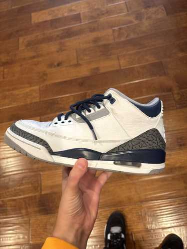 Jordan Brand Jordan 3 midnight navy