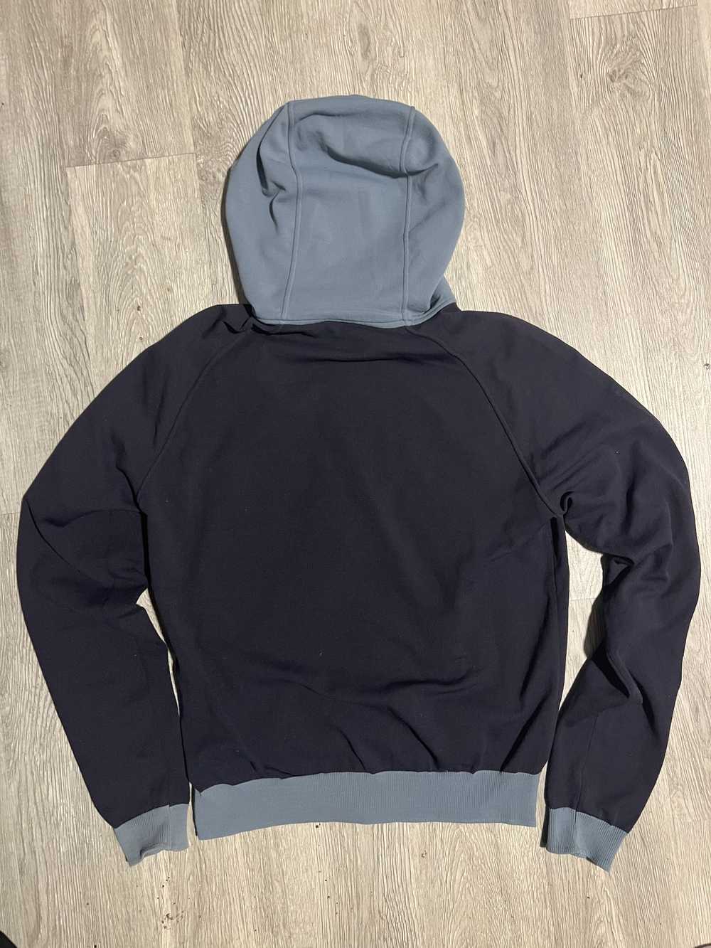 Prada Vintage Pre-2001 Prada Hoodie - image 2