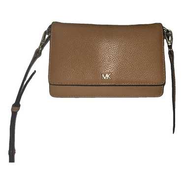 Michael Kors Leather crossbody bag - image 1