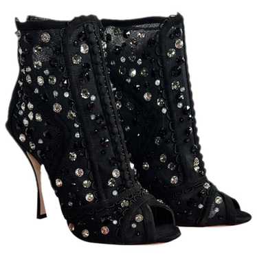 Dolce & Gabbana Boots - image 1