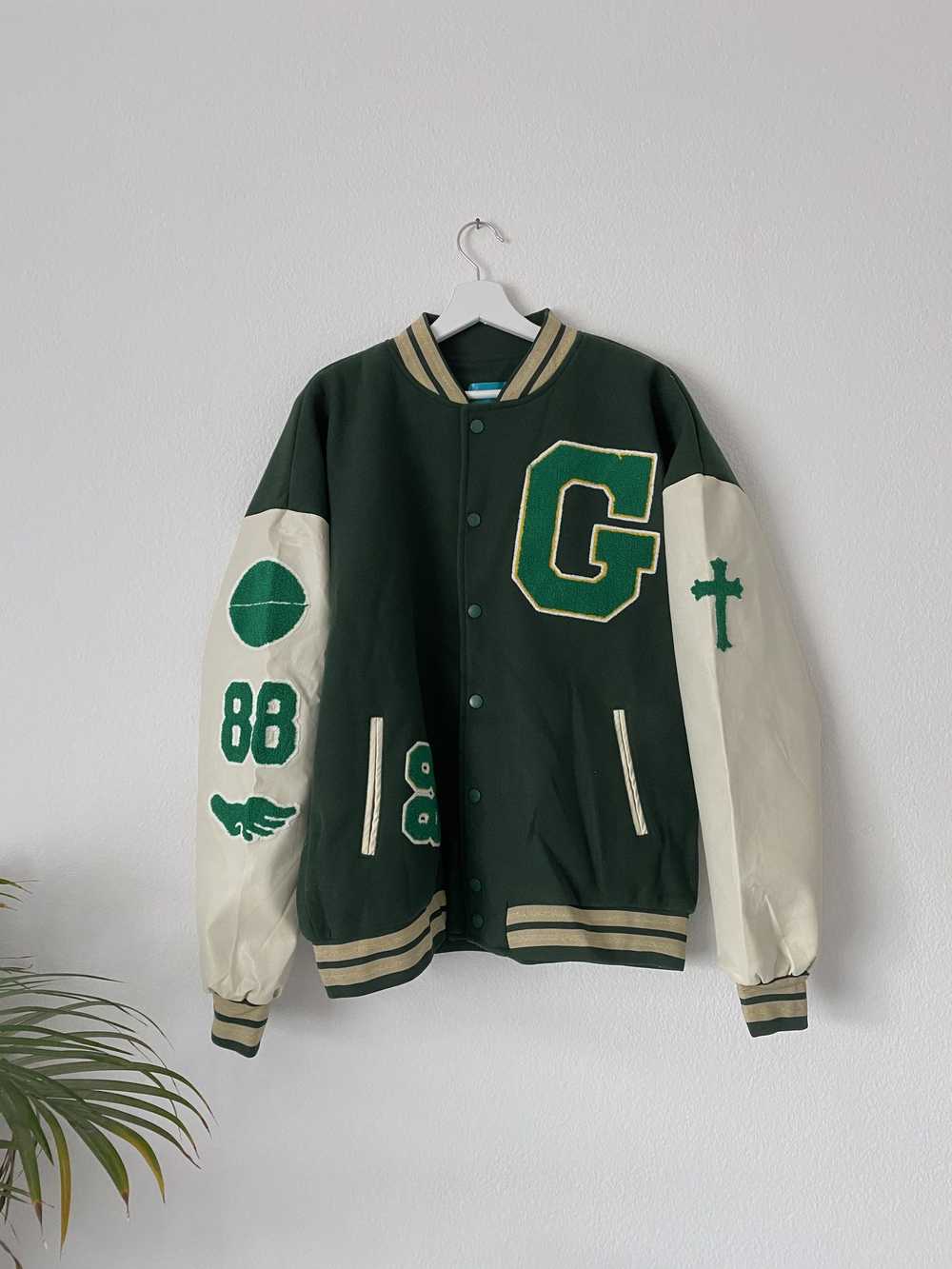 Other Varsity Jacket, College Jacket - image 1