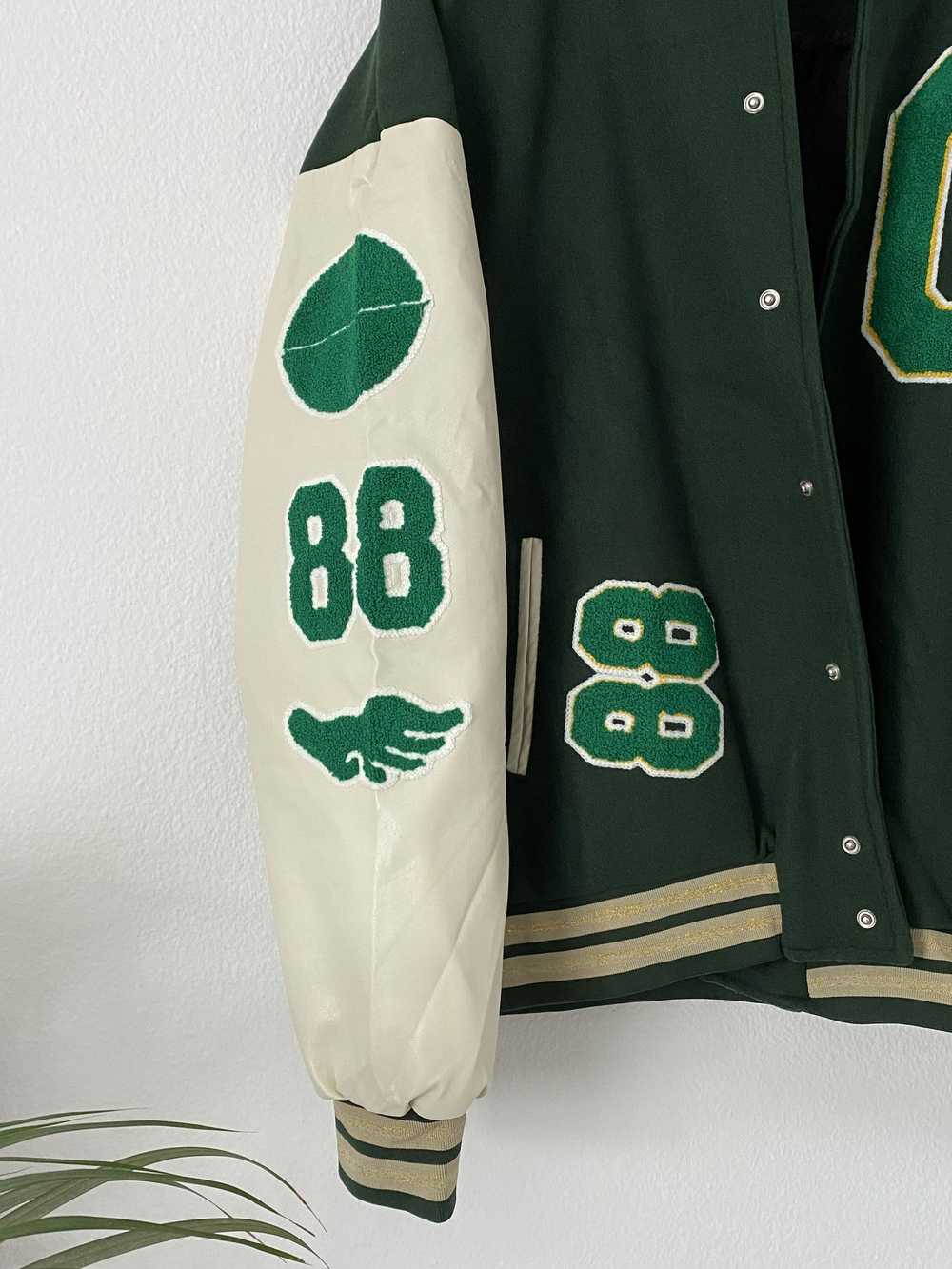 Other Varsity Jacket, College Jacket - image 3