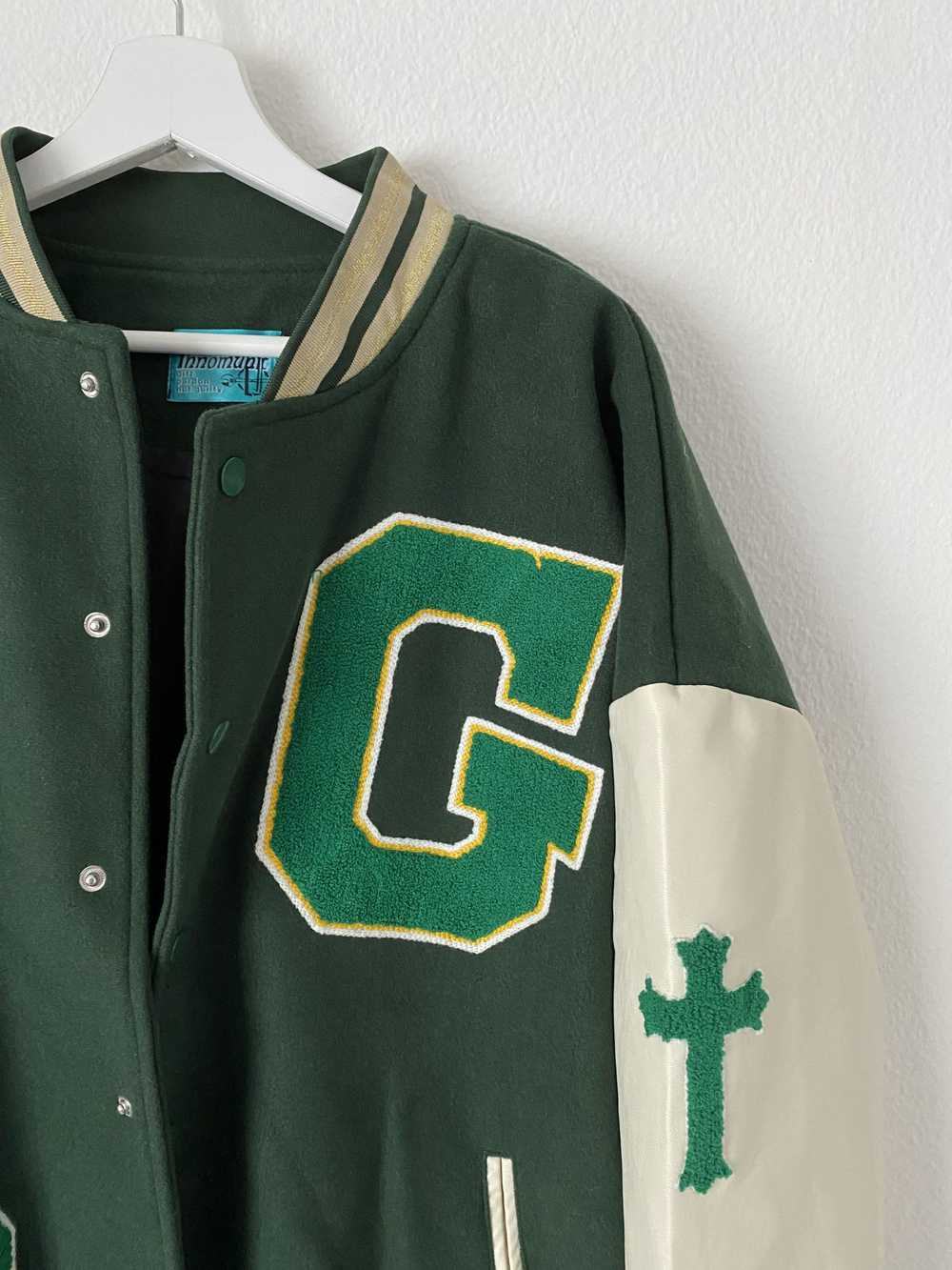 Other Varsity Jacket, College Jacket - image 4