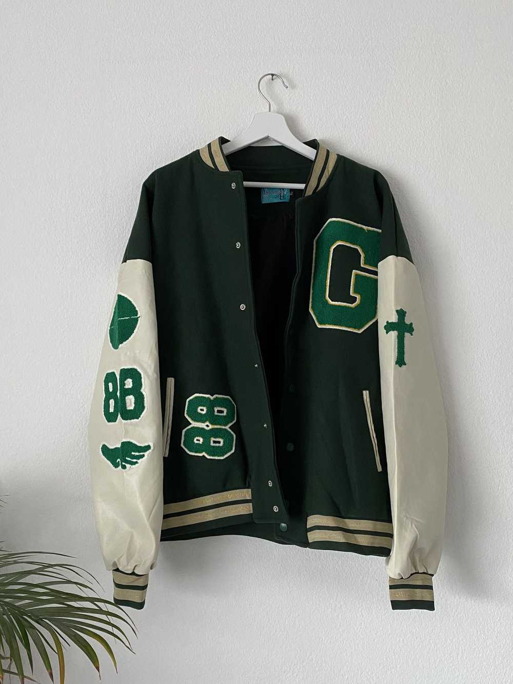 Other Varsity Jacket, College Jacket - image 5