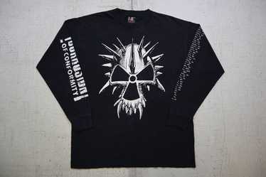 Corrosion of conformity vintage - Gem