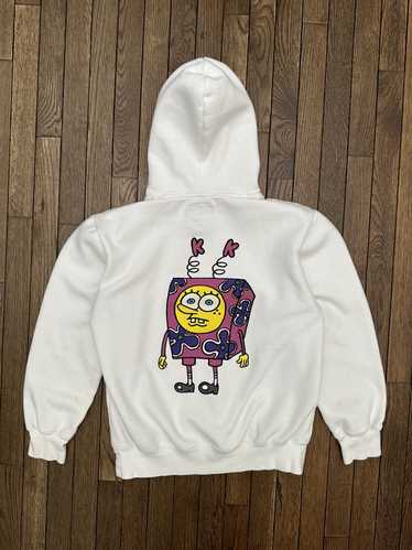 Market × Nickelodeon Chinatown Market x SpongeBob 