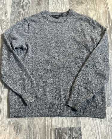 Theory Theory hilles crewneck sweater in cashmere