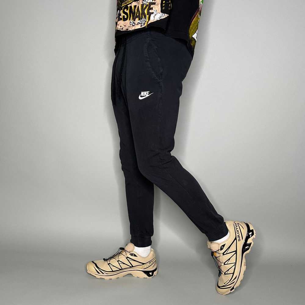 Nike × Nike ACG × Vintage Crazy Nike Sweatpants B… - image 1