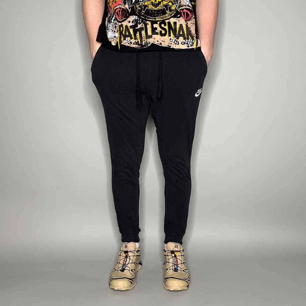 Nike × Nike ACG × Vintage Crazy Nike Sweatpants B… - image 2