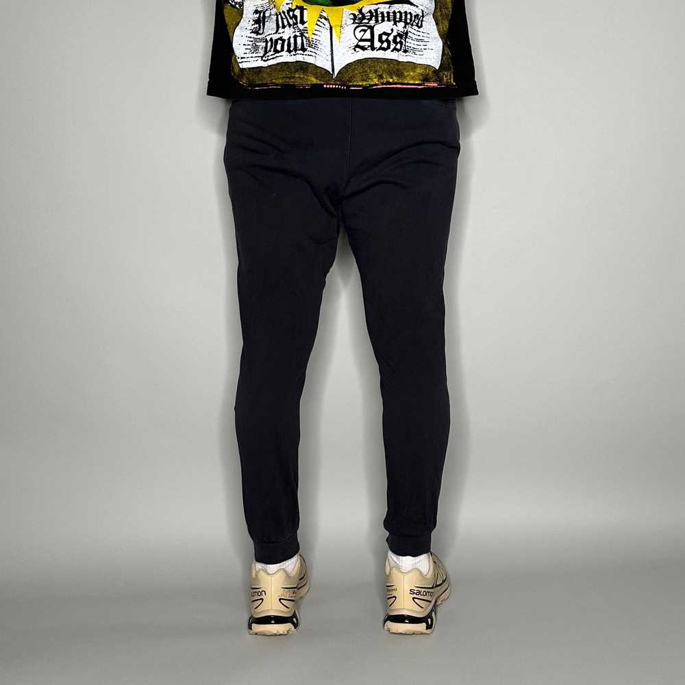 Nike × Nike ACG × Vintage Crazy Nike Sweatpants B… - image 3