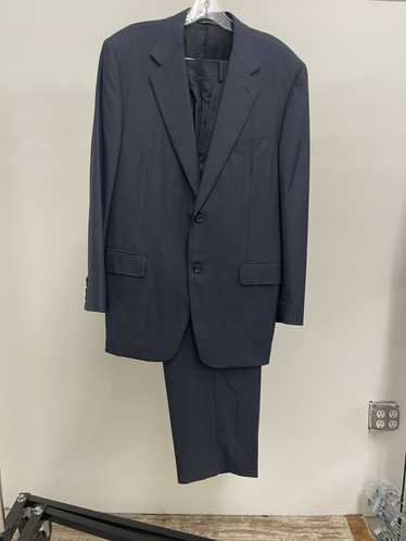 Canali Canali Suit, jacket and trousers- Exclusive