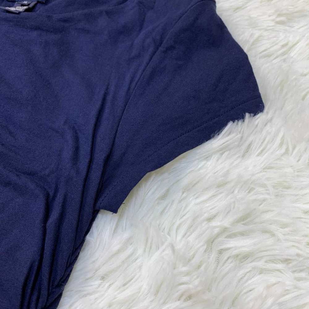 【Ralph Lauren】One Piece Navy XL Women's Fashion - image 6