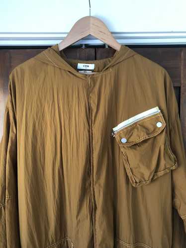 Cmmn Swdn Cmmn Swdn Size 50 Light Raincoat