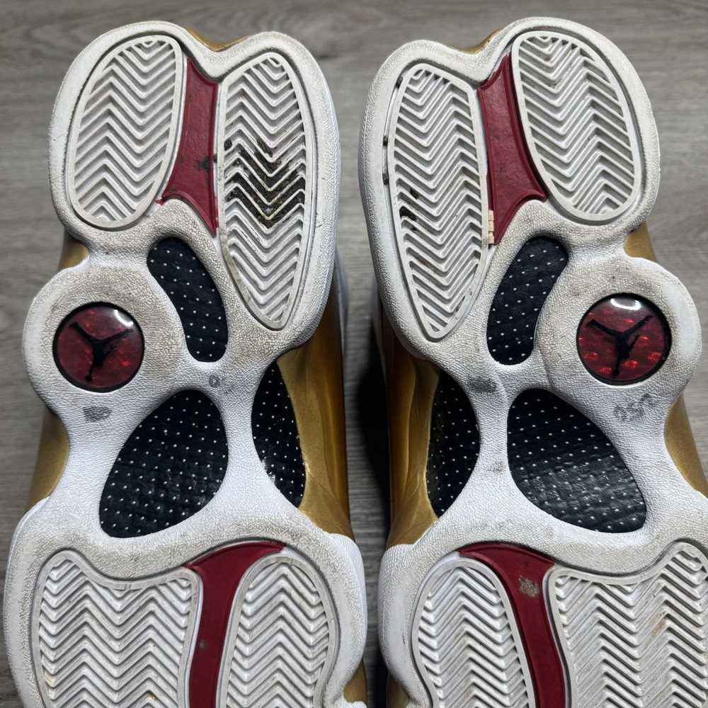 Jordan Brand Nike Air Jordan 13 Defining Moments … - image 12