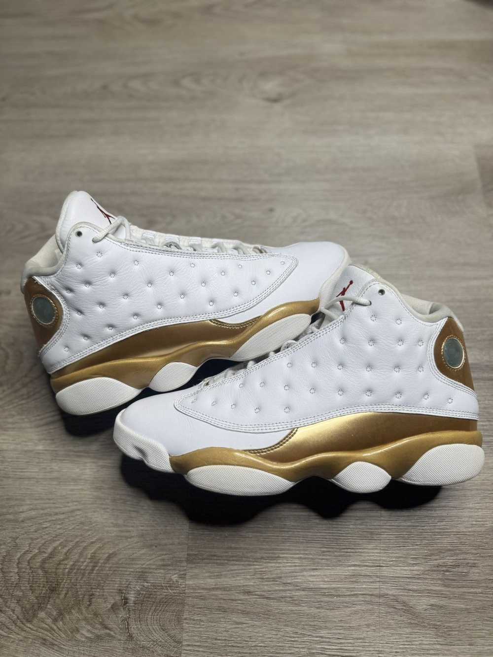 Jordan Brand Nike Air Jordan 13 Defining Moments … - image 1