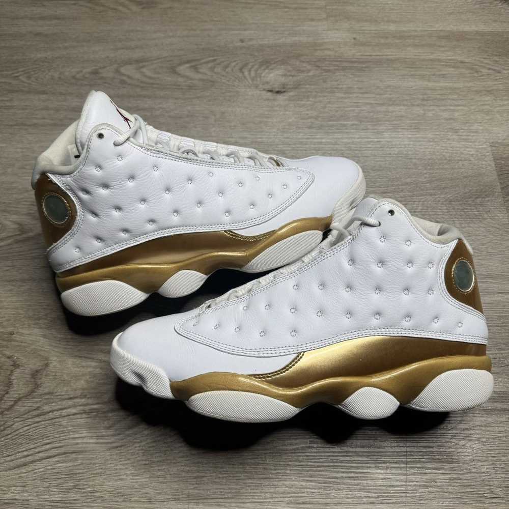 Jordan Brand Nike Air Jordan 13 Defining Moments … - image 2