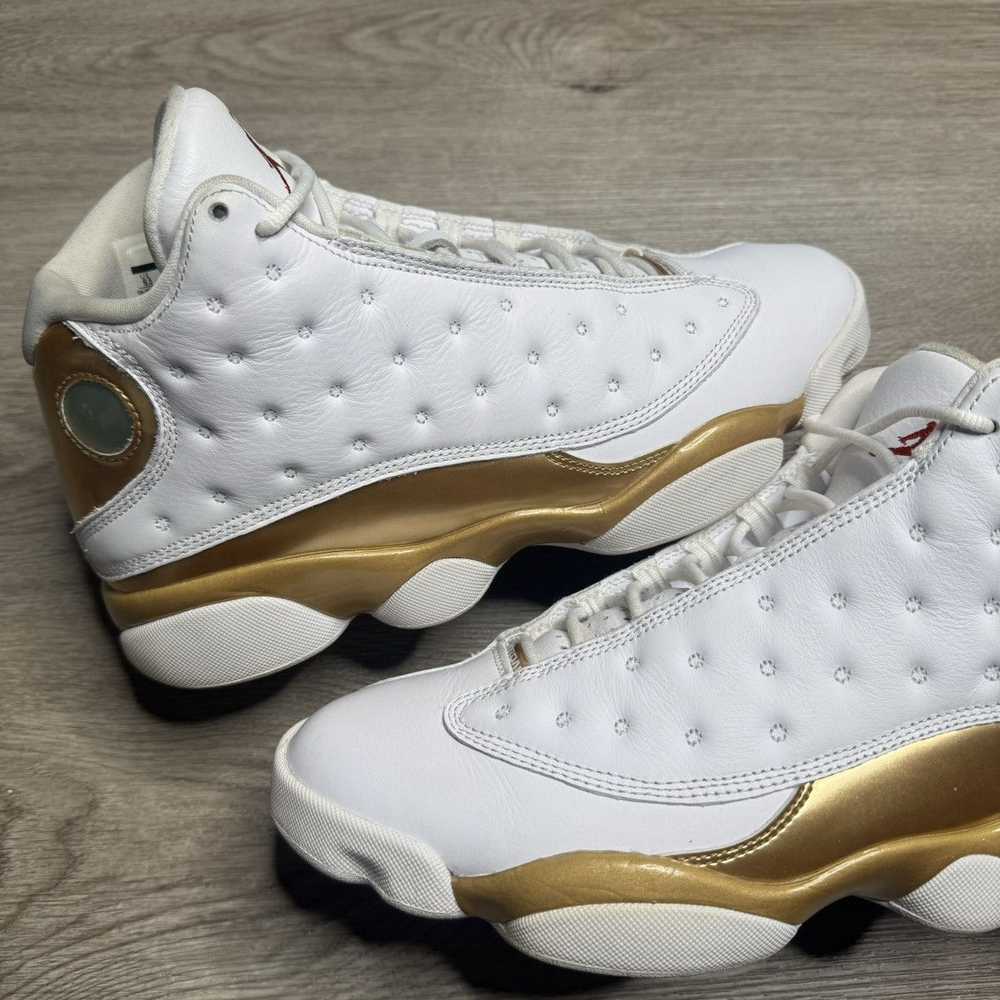 Jordan Brand Nike Air Jordan 13 Defining Moments … - image 3