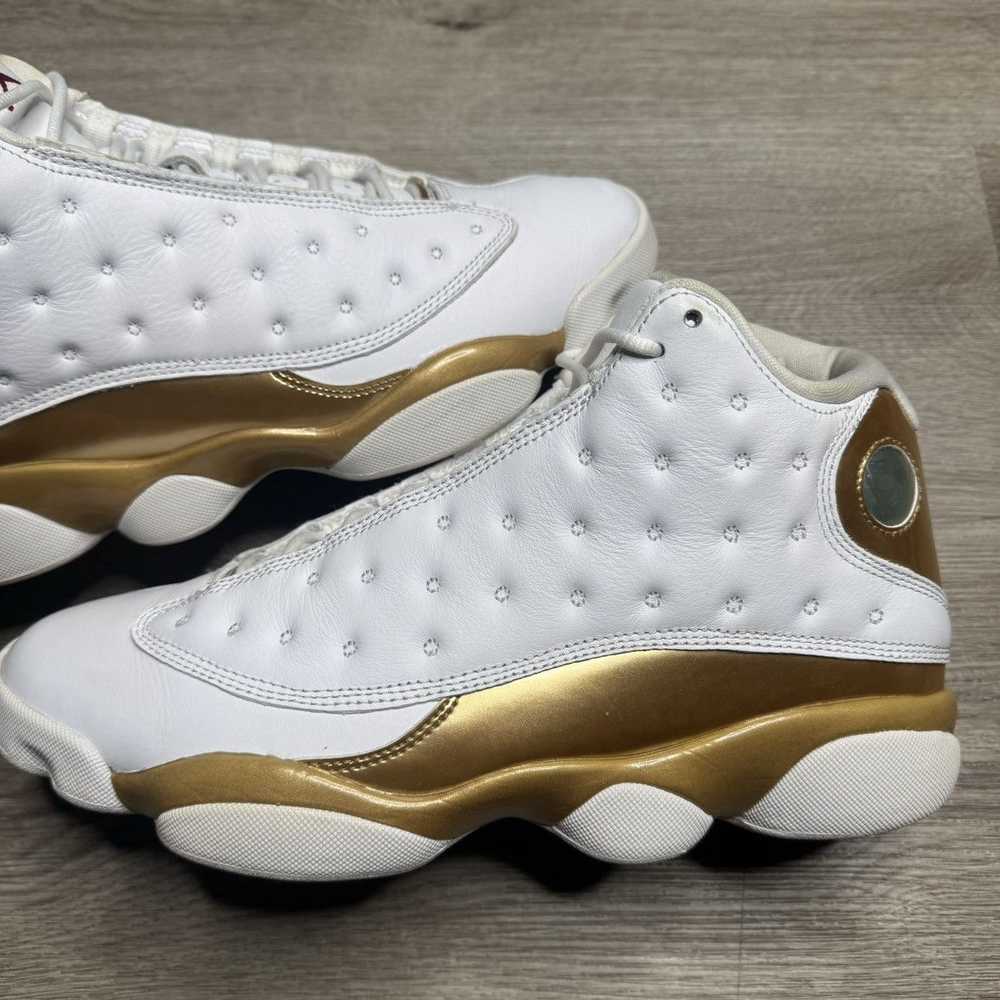 Jordan Brand Nike Air Jordan 13 Defining Moments … - image 4