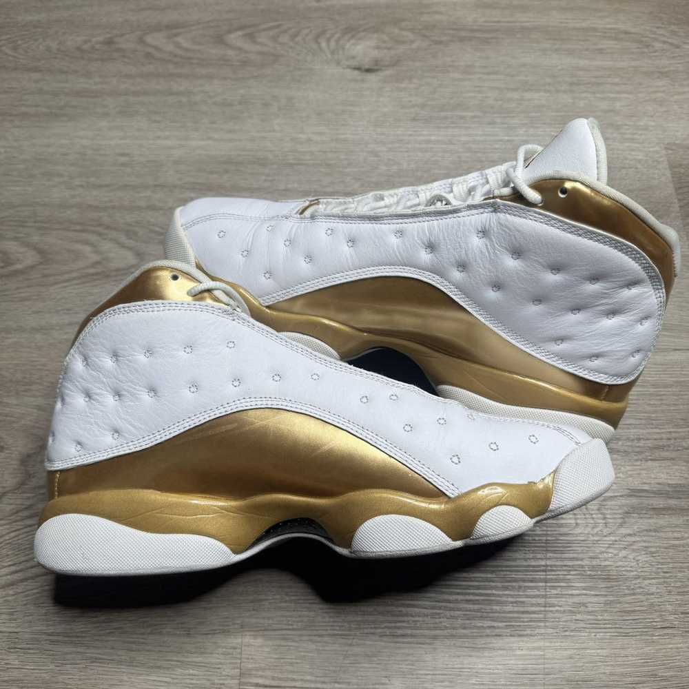 Jordan Brand Nike Air Jordan 13 Defining Moments … - image 5