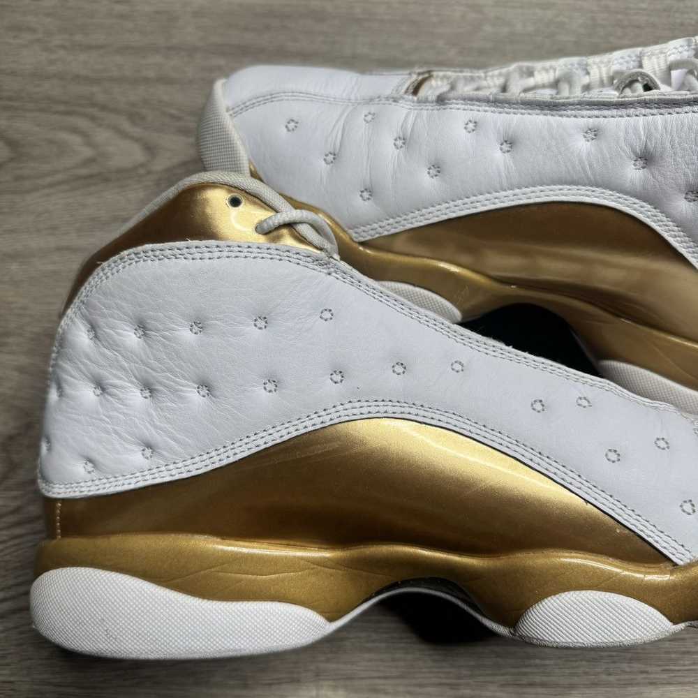 Jordan Brand Nike Air Jordan 13 Defining Moments … - image 6