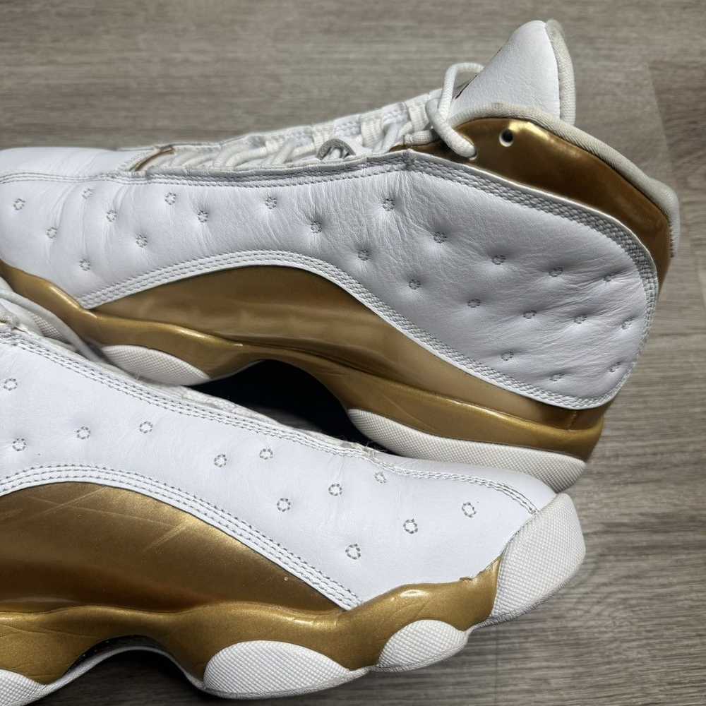 Jordan Brand Nike Air Jordan 13 Defining Moments … - image 7