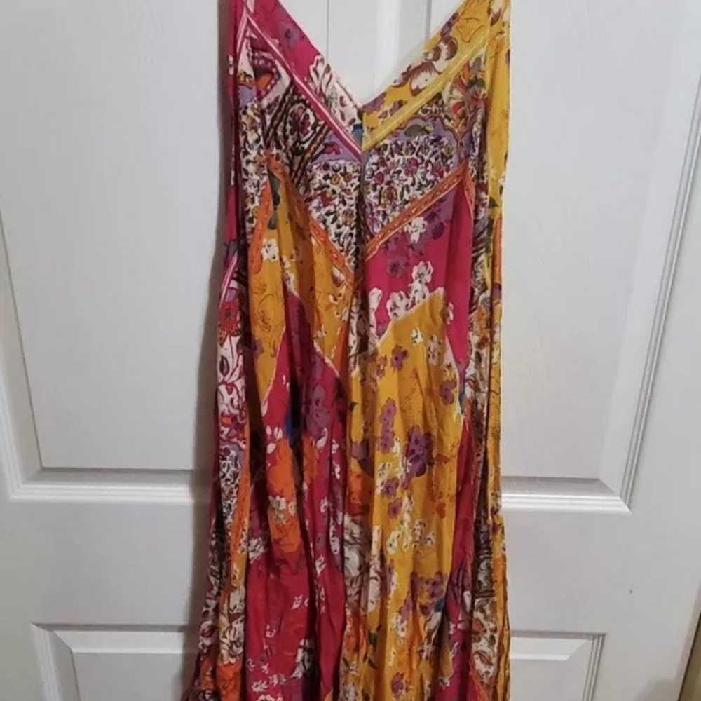 New Anthropologie  Daria Sleep Dress Size M/L - image 5