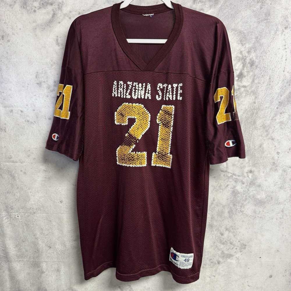 Champion × Vintage Vintage Arizona State Universi… - image 1