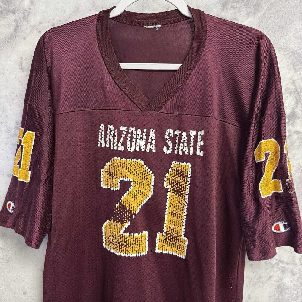 Champion × Vintage Vintage Arizona State Universi… - image 3