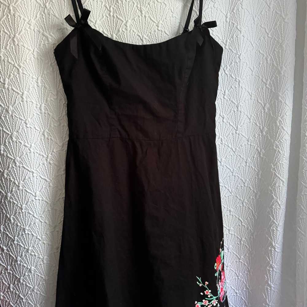 Rockabilly Sun Dresses (3) Sz XL - image 11