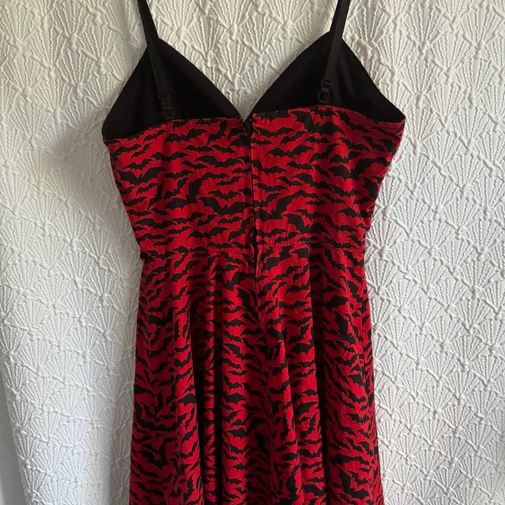 Rockabilly Sun Dresses (3) Sz XL - image 5