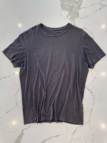 Allsaints AllSaints Clam Crew Tee