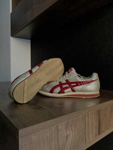 Asics × Streetwear × Vintage Vintage Asics Onitsuk