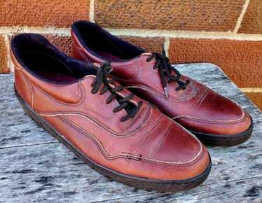Red wing 8106 oxford - Gem