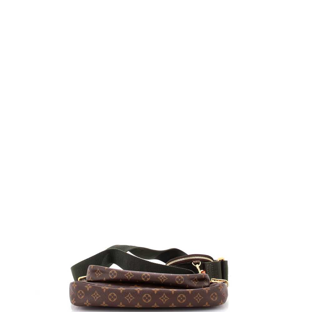 Louis Vuitton Multi Pochette Accessoires Monogram… - image 4