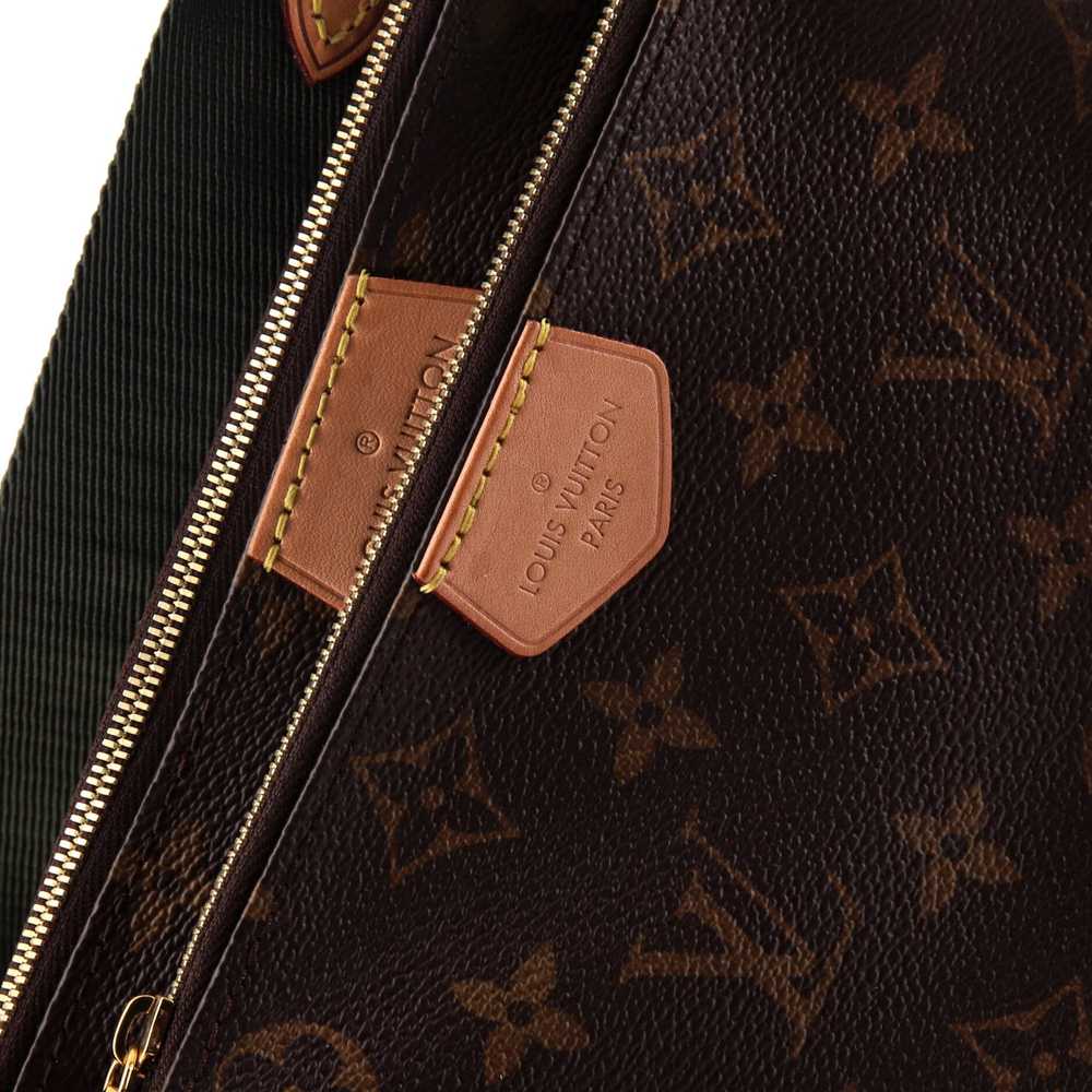 Louis Vuitton Multi Pochette Accessoires Monogram… - image 6