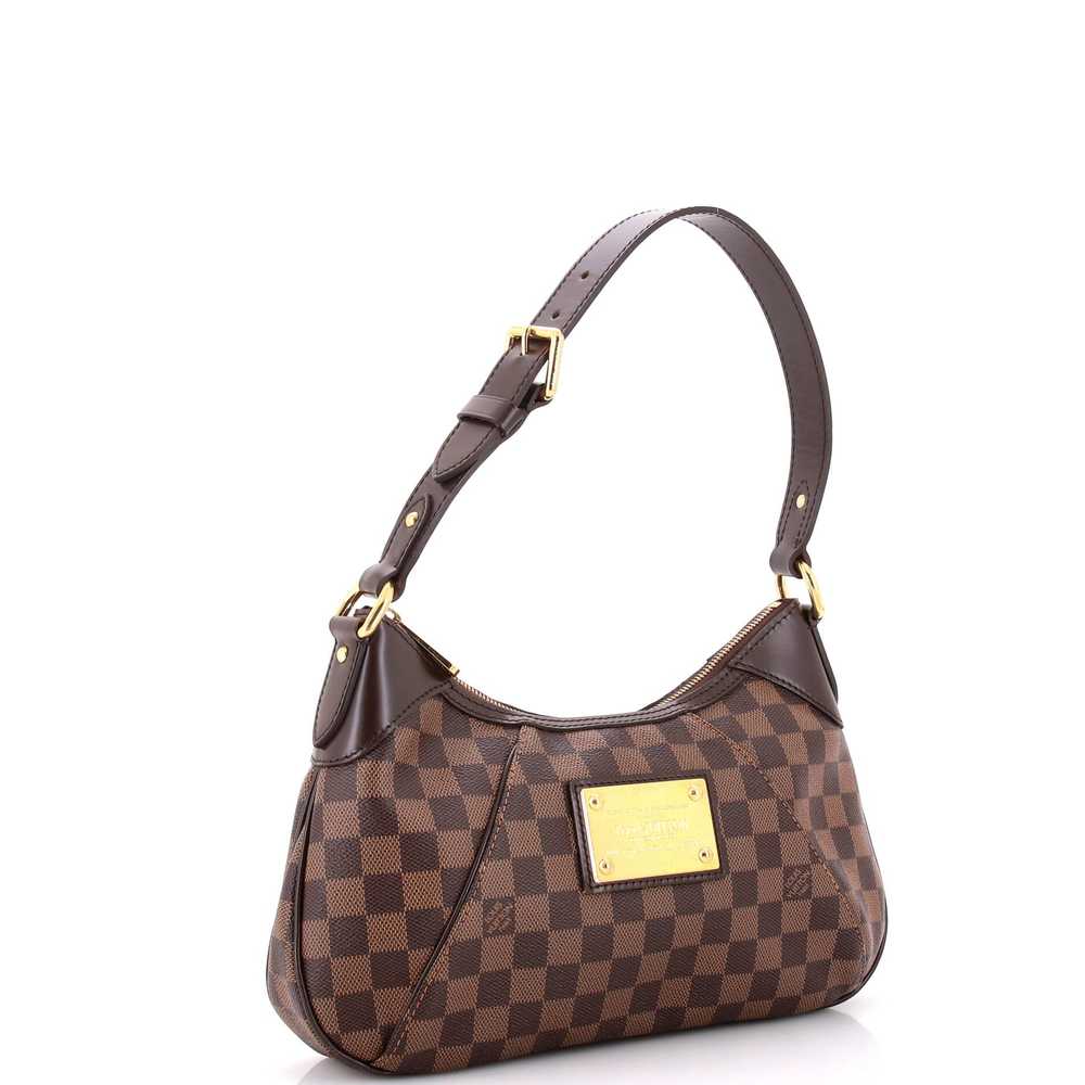 Louis Vuitton Thames Handbag Damier PM - image 2