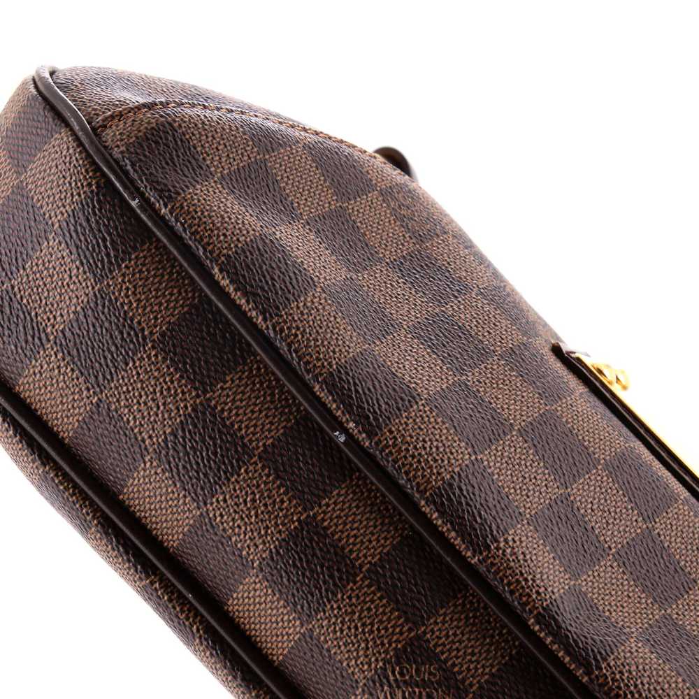 Louis Vuitton Thames Handbag Damier PM - image 6