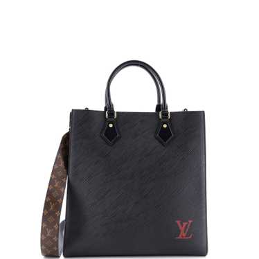 Louis Vuitton Sac Plat NM Bag Epi Leather PM - image 1