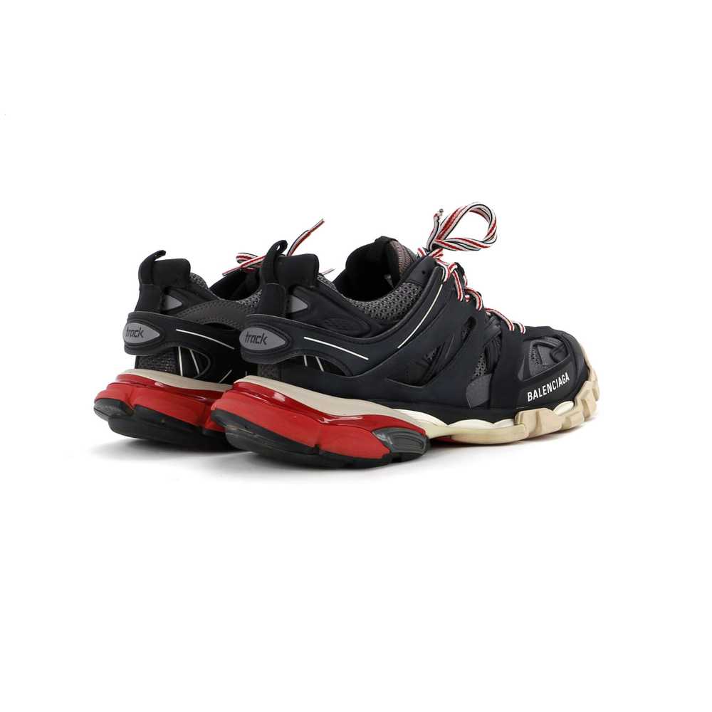 Balenciaga Men's Track Sneakers Fabric and Rubber - image 3