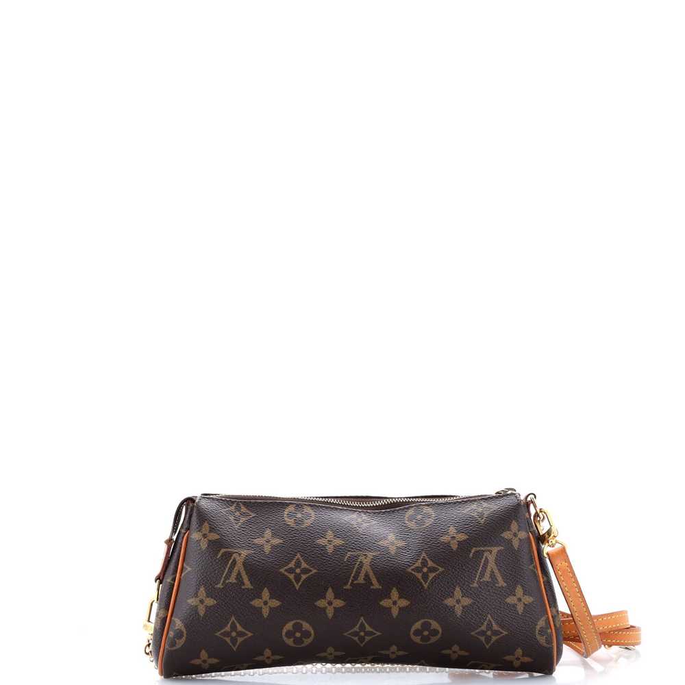 Louis Vuitton Eva Handbag Monogram Canvas - image 3