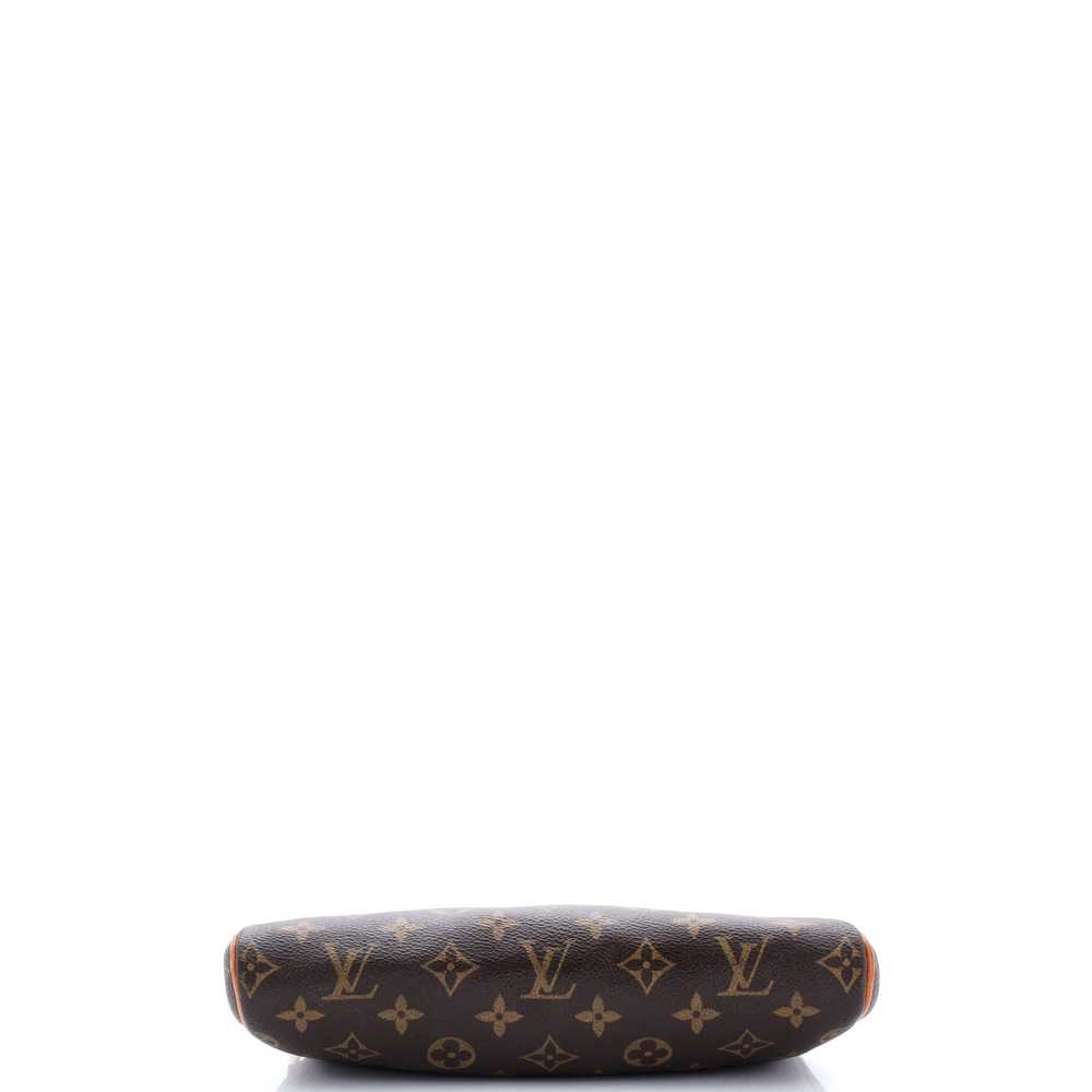 Louis Vuitton Eva Handbag Monogram Canvas - image 4